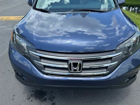 Used 2013 Honda CR-V EX-L image 35