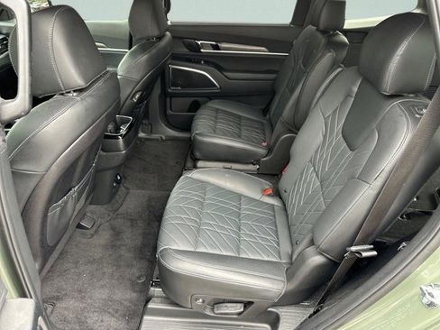 Used 2024 Kia Telluride SX Prestige X-Line image 19