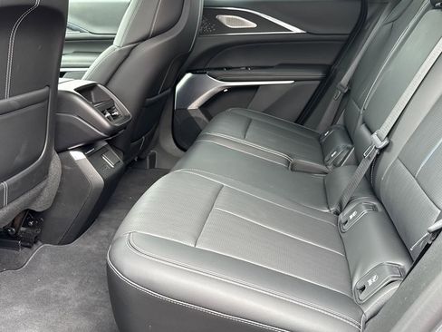 New 2023 Cadillac Lyriq 2WD image 21