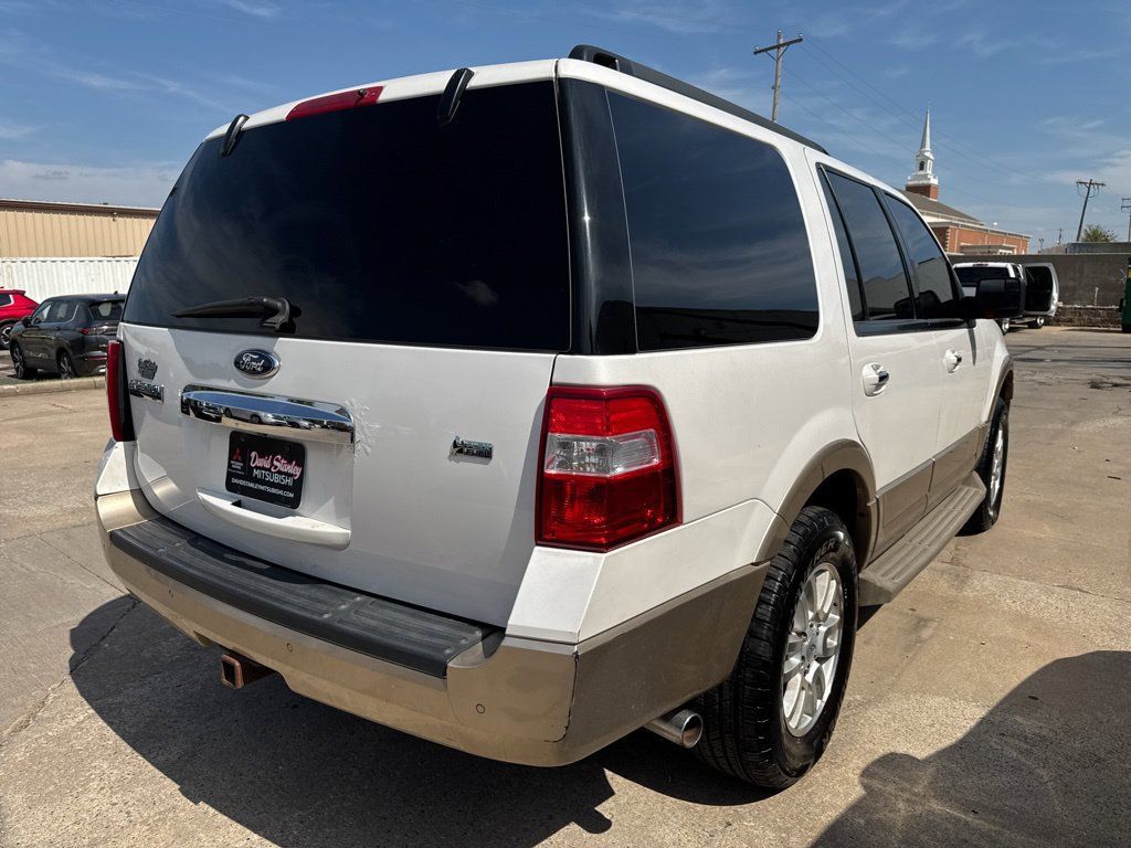 Used 2012 Ford Expedition XLT RWD image 5