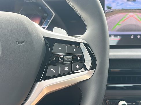 New 2026 BMW 330i Sedan w/ Premium Package image 19