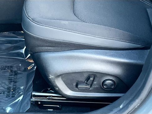 Used 2022 Jeep Renegade Altitude w/ Convenience Group image 20