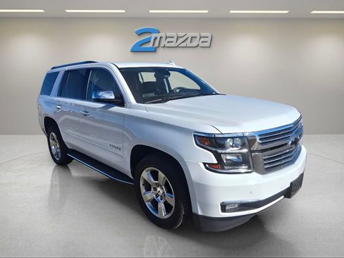 Used 2020 Chevrolet Tahoe Premier image 7