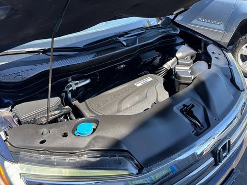 Used 2016 Honda Pilot EX-L image 28