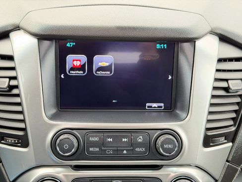 Used 2017 Chevrolet Tahoe LT image 74