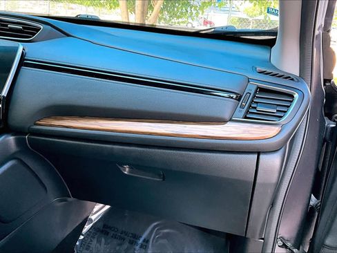 Used 2022 Honda CR-V EX-L image 19