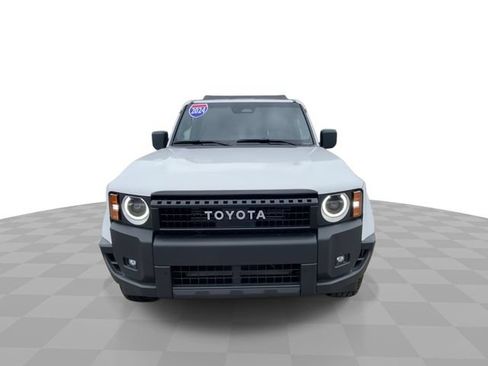 Used 2024 Toyota Land Cruiser 1958 AWD/4WD image 5