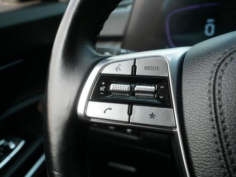 Certified 2025 Kia Telluride EX AWD/4WD image 28