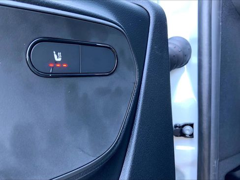 New 2026 Mercedes-Benz Sprinter 2500 image 11