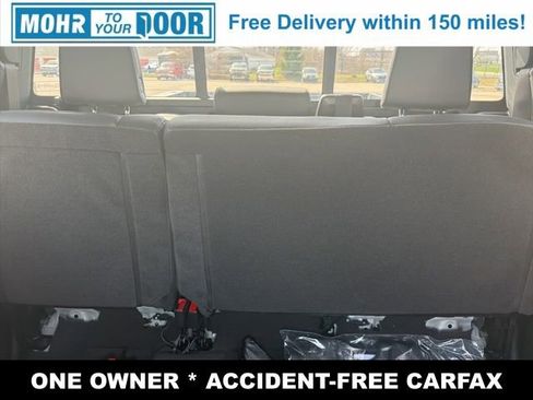 Used 2024 Chevrolet Silverado 2500 High Country w/ High Country Premium Package image 33