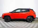 Used 2021 Jeep Compass Trailhawk image 5