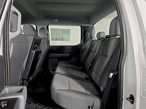 Used 2023 Ford F250 XL w/ STX Appearance Package image 11