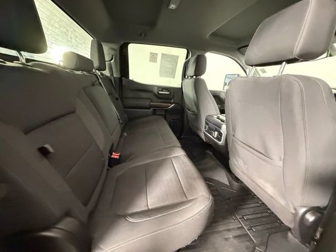 Used 2020 GMC Sierra 1500 Elevation AWD/4WD image 18