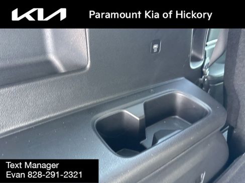 Used 2025 Kia Telluride SX Prestige X-Line image 14