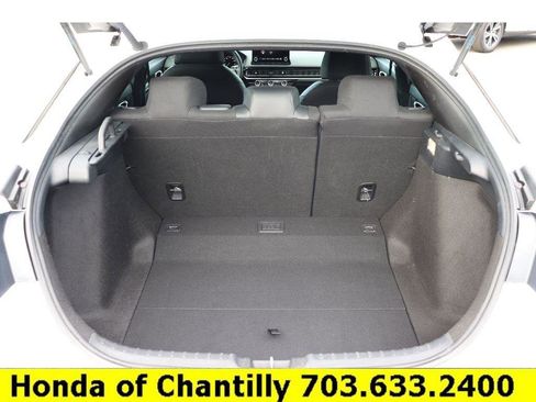 Used 2024 Honda Civic Sport image 27