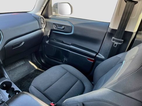 Used 2024 Ford Bronco Sport Badlands AWD/4WD image 22