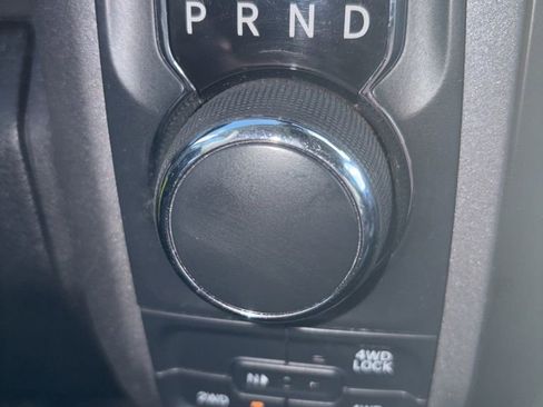 Used 2018 RAM 1500 Express w/ Popular Equipment Group image 22