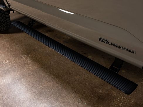 Used 2026 Ford F250 Platinum w/ Platinum Plus Package image 13