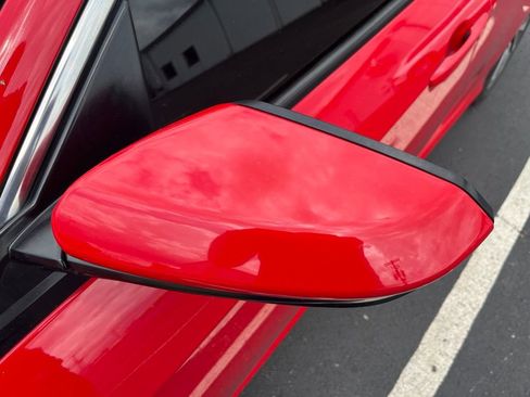 Used 2018 Honda Civic EX image 15