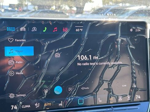 New 2026 Volkswagen Tiguan SE R-Line image 15