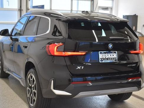 New 2026 BMW X1 xDrive28i AWD/4WD image 10