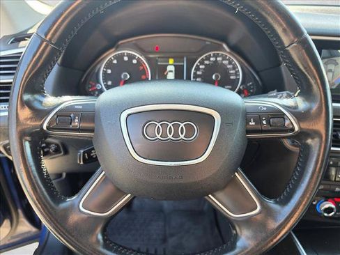 Used 2016 Audi Q5 2.0T Premium Plus AWD/4WD image 26