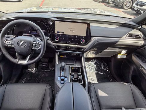 New 2026 Lexus TX 350 FWD image 13