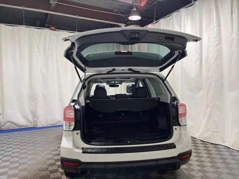 Used 2018 Subaru Forester 2.0XT Touring w/ Popular Package #2 image 35