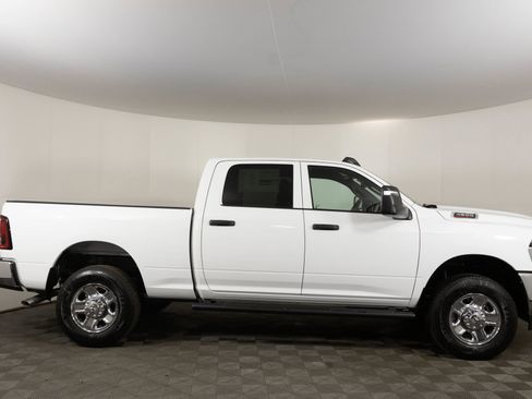 New 2026 RAM 3500 Tradesman image 7
