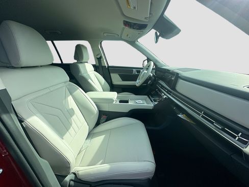 New 2026 Hyundai Santa Fe SEL image 21