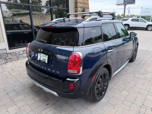 Used 2018 MINI Cooper Countryman ALL4 AWD/4WD image 6