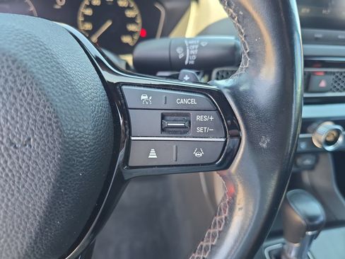 Used 2022 Honda Civic Sport image 22