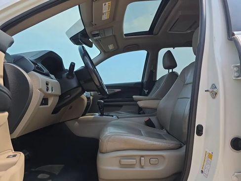 Used 2019 Honda Pilot EX-L image 15