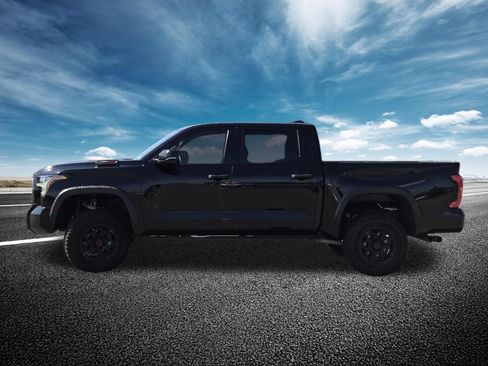 Used 2023 Toyota Tundra TRD Pro AWD/4WD image 23
