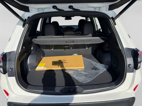 New 2026 Subaru Forester Sport AWD/4WD image 23