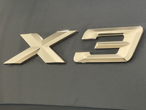 Certified 2023 BMW X3 xDrive30i w/ Convenience Package AWD/4WD image 24