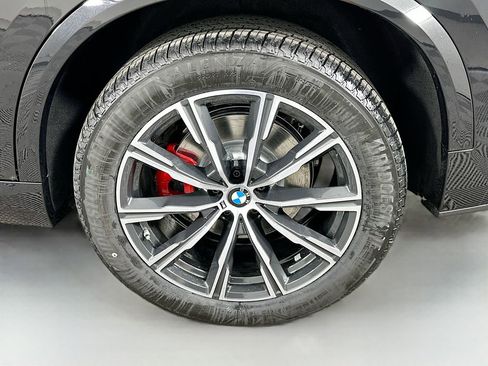 New 2026 BMW X5 xDrive40i w/ M Sport Package image 23