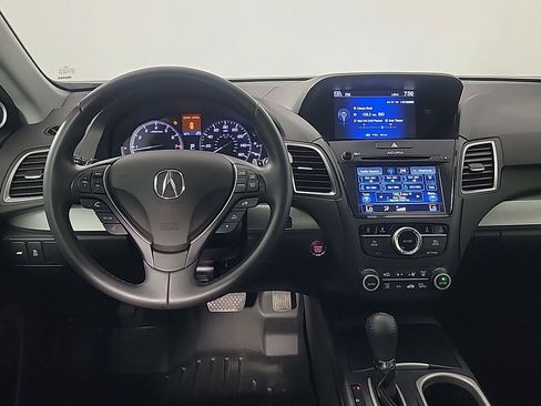Used 2017 Acura RDX AWD w/ Technology Package image 20