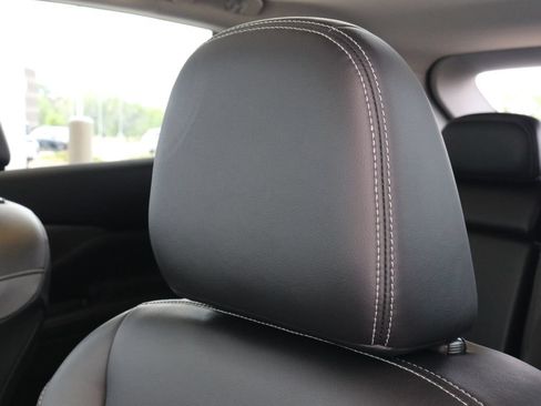 Used 2020 Nissan Murano SL w/ Moonroof Package AWD/4WD image 30