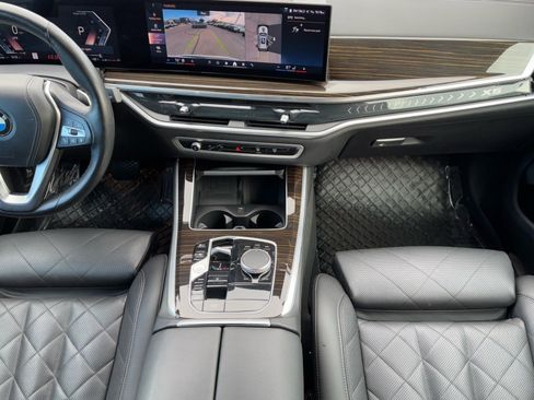 Used 2024 BMW X5 xDrive40i image 16