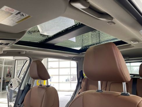 New 2026 Nissan Rogue Platinum w/ Platinum Premium Package image 15