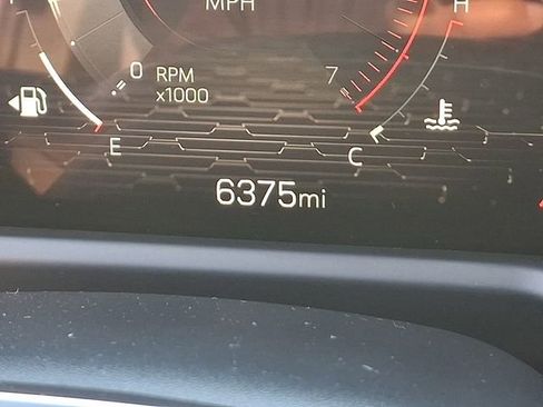 Used 2024 GMC Acadia AT4 w/ LPO, Floor Liner Package image 25