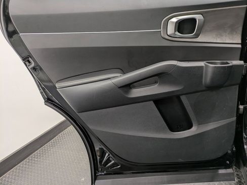 Used 2025 Kia Sorento X-Line EX image 21