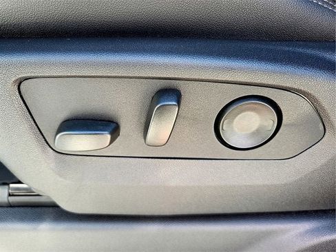 New 2026 Chevrolet Silverado 3500 High Country w/ High Country Premium Package image 17