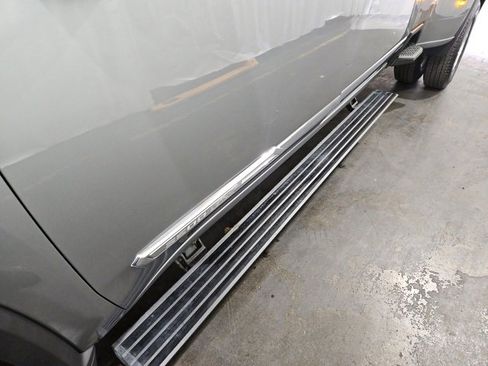 Certified 2024 Chevrolet Silverado 3500 High Country w/ High Country Premium Package image 12