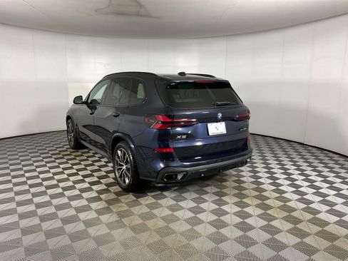 Certified 2025 BMW X5 xDrive40i w/ M Sport Package image 26