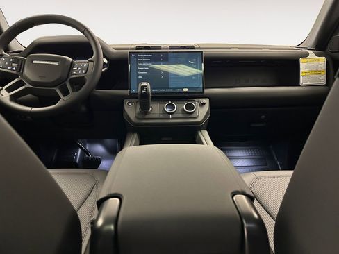 New 2026 Land Rover Defender 110 S AWD/4WD image 11