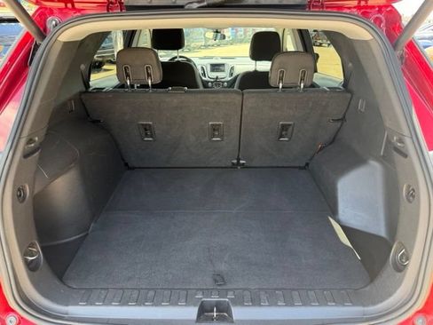 Used 2020 Chevrolet Equinox LT w/ Driver Convenience Package AWD/4WD image 33