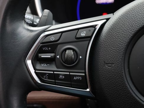 Used 2024 Acura MDX SH-AWD w/ Advance Package image 28