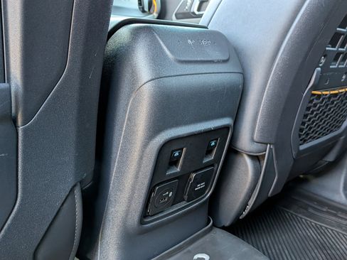 Used 2022 Ford Bronco Badlands AWD/4WD image 21